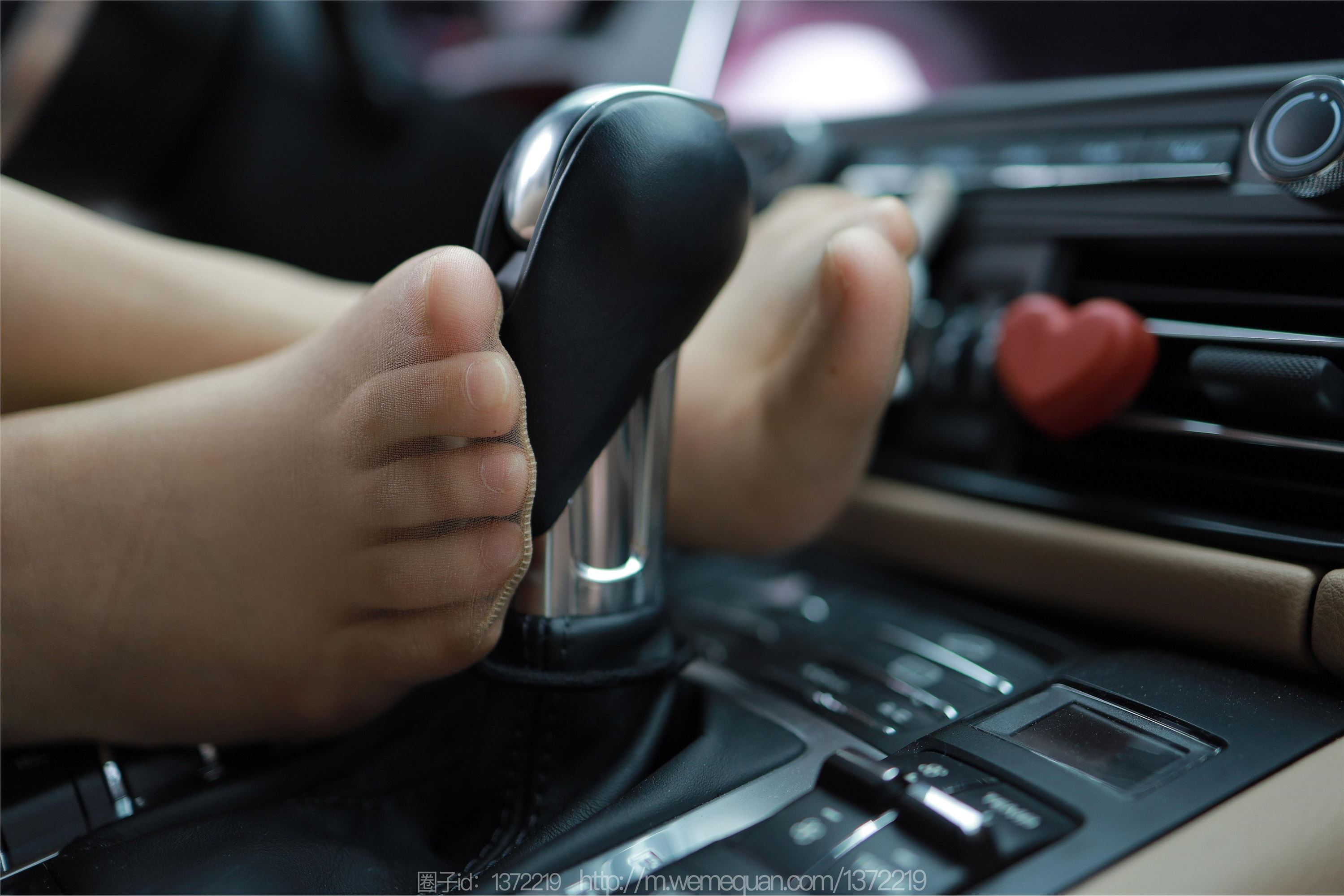 IESS异思趣向  2023.04.07 丝享家 1414 秋秋《好久不见》